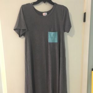 LuLaRoe Carly XS